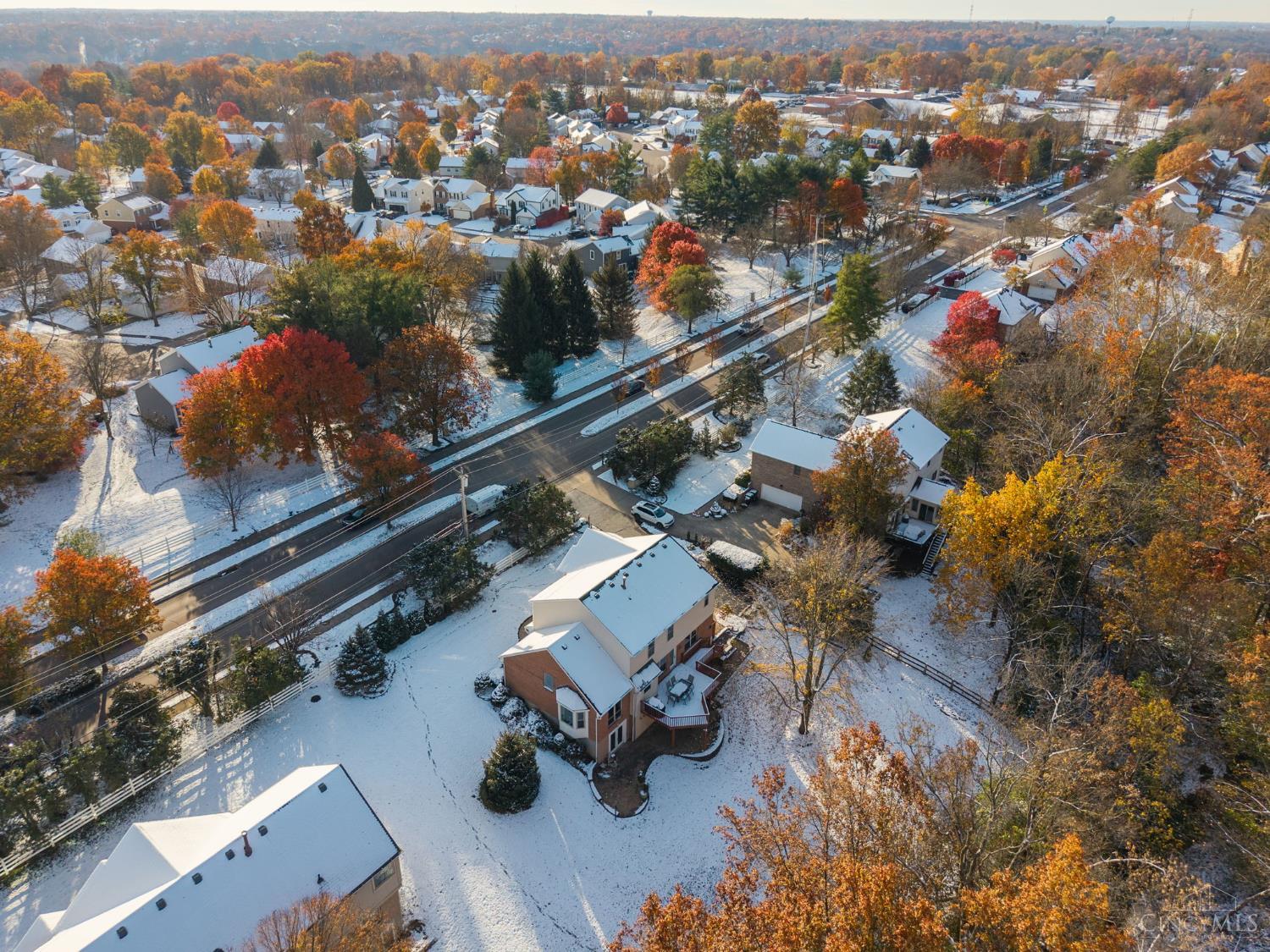 11313 S Lebanon Road