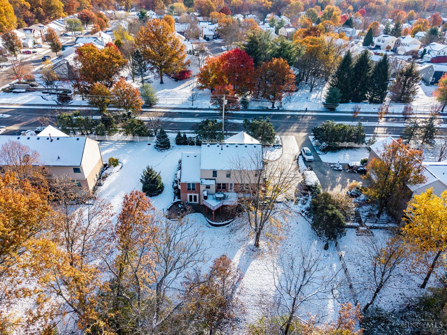 11313 S Lebanon Road