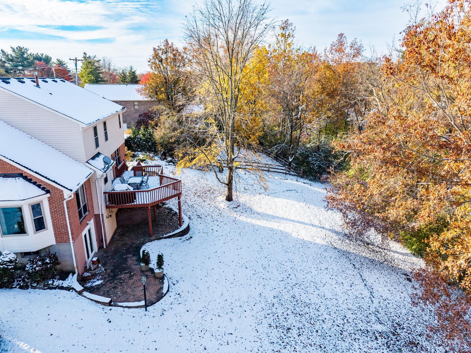 11313 S Lebanon Road