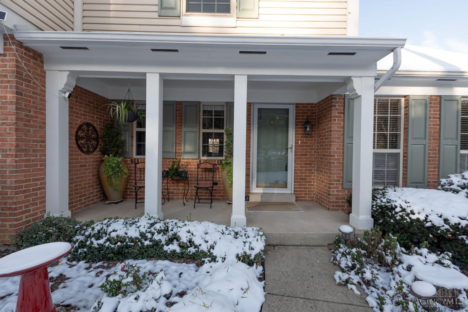 11313 S Lebanon Road