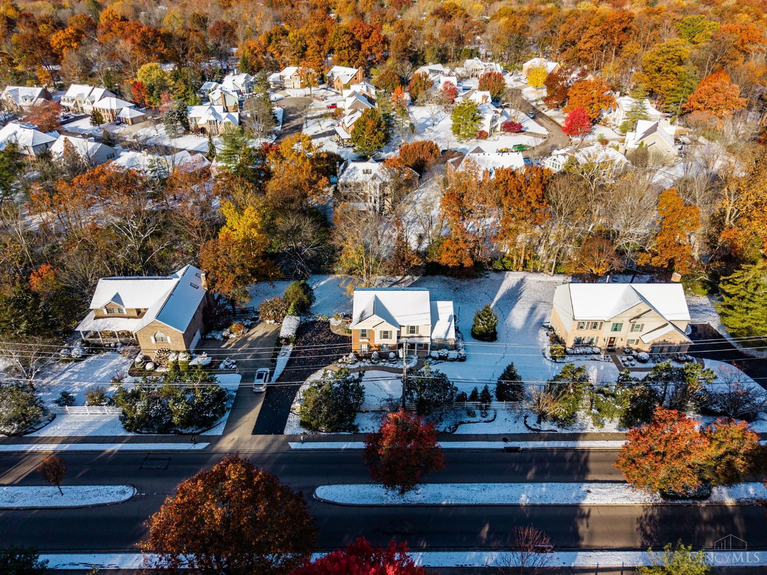 11313 S Lebanon Road