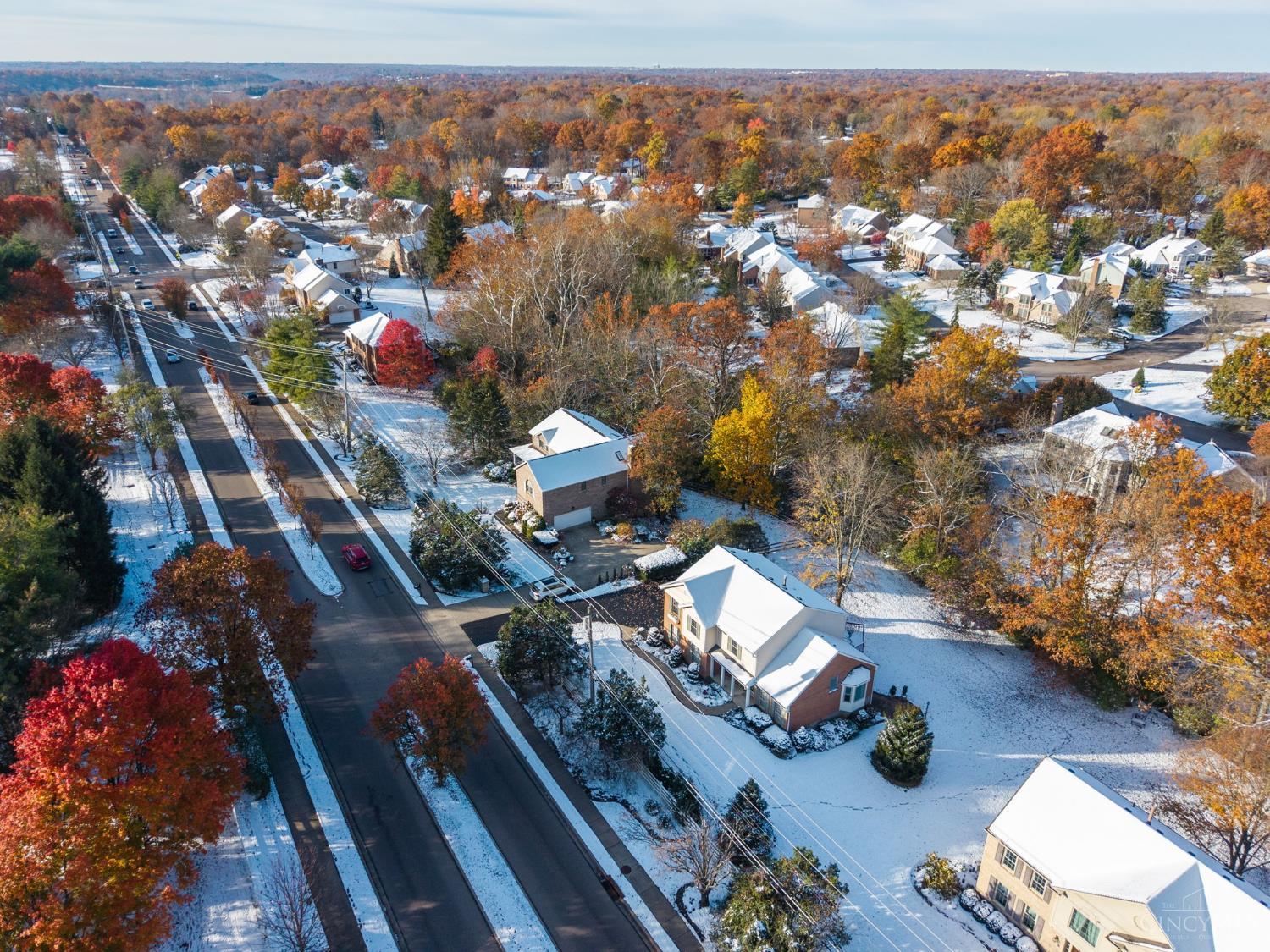 11313 S Lebanon Road