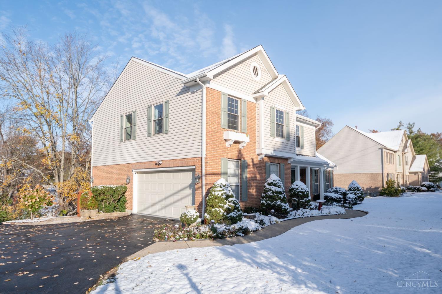 11313 S Lebanon Road