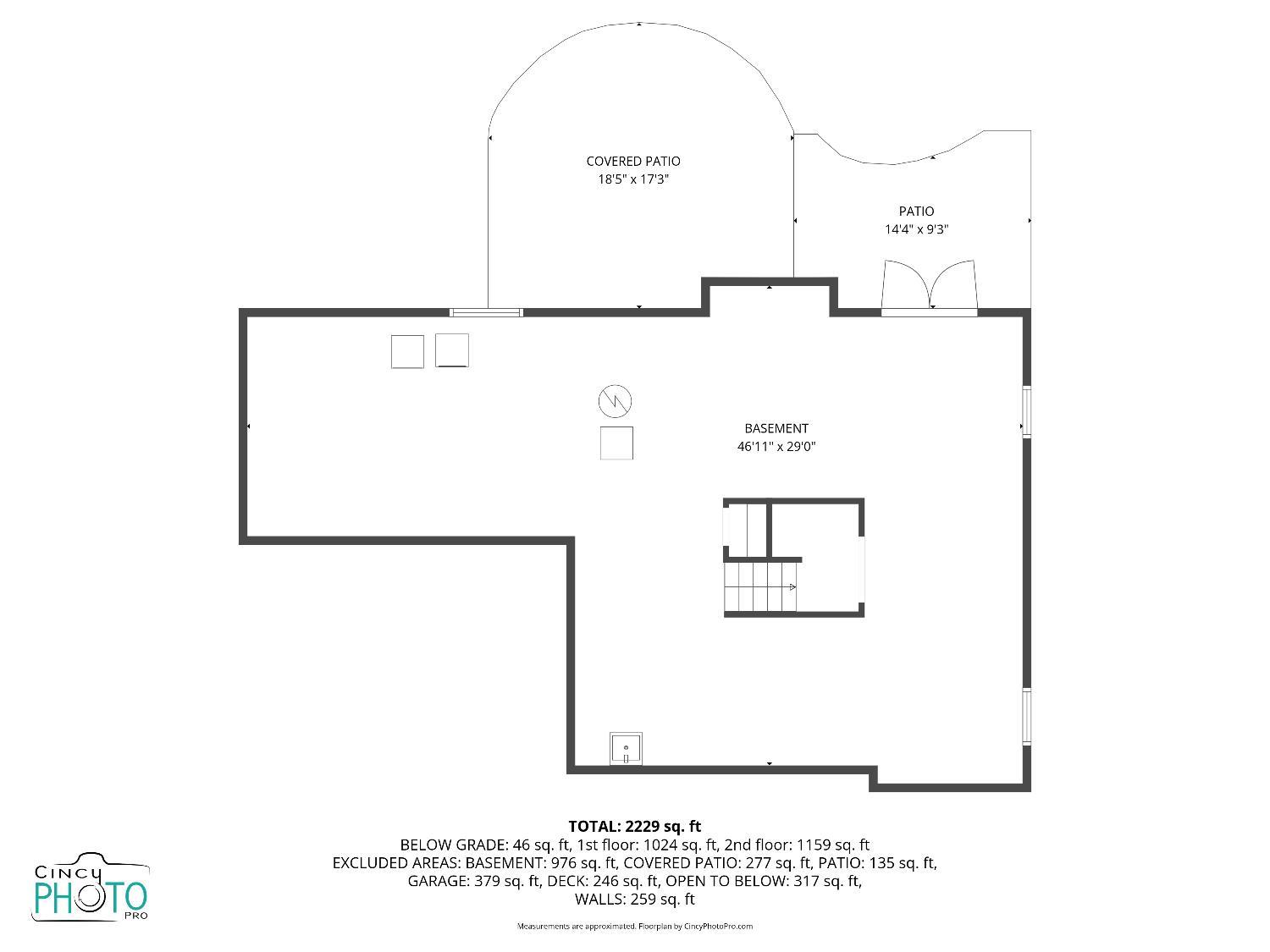 11313 S Lebanon Road