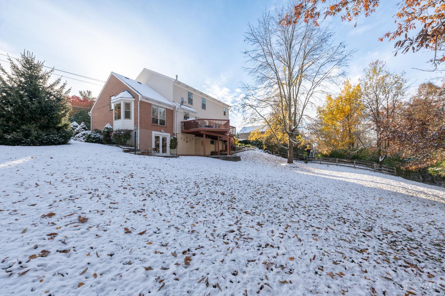 11313 S Lebanon Road