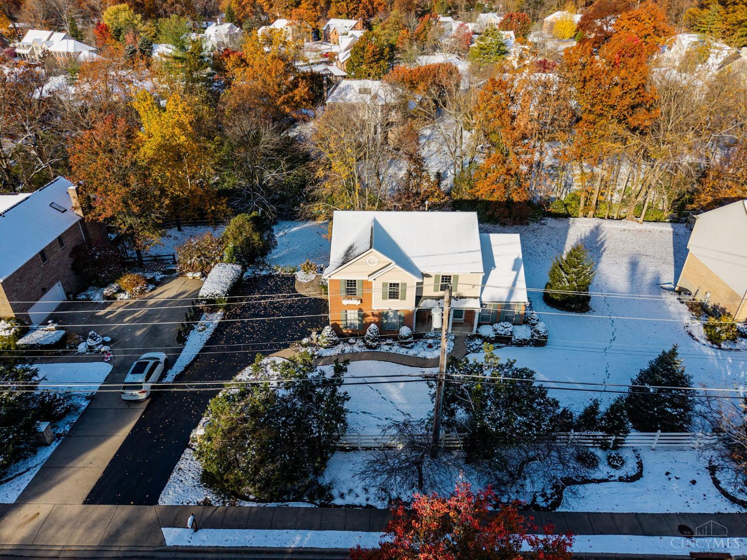 11313 S Lebanon Road