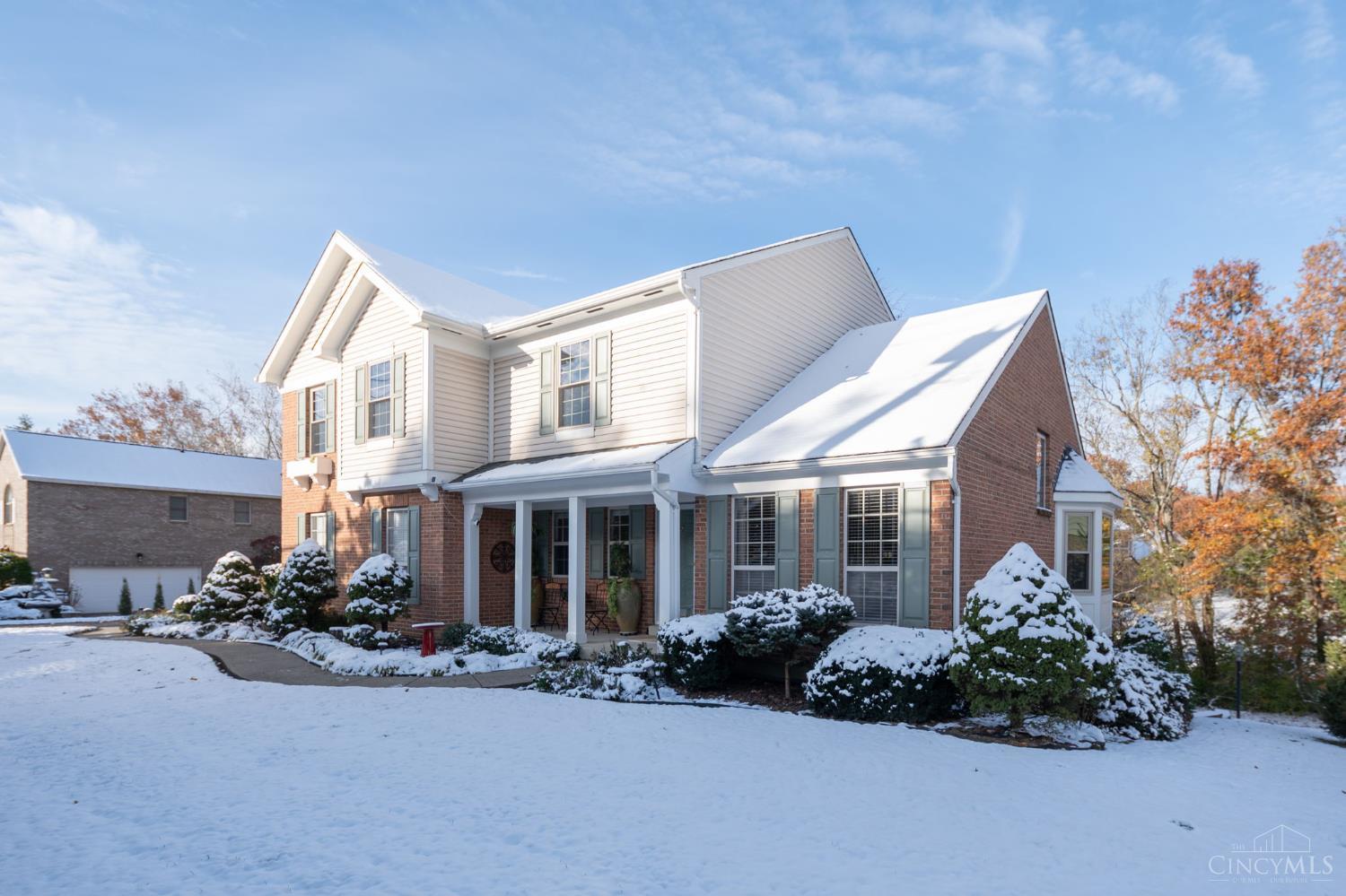 11313 S Lebanon Road