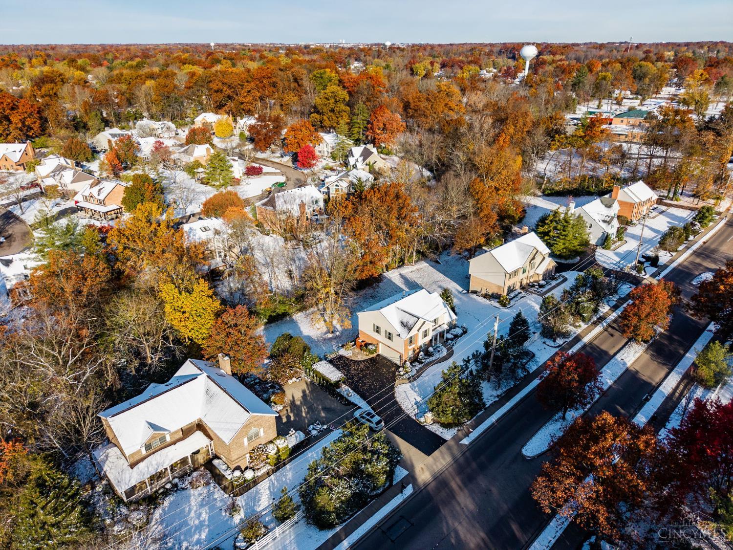 11313 S Lebanon Road