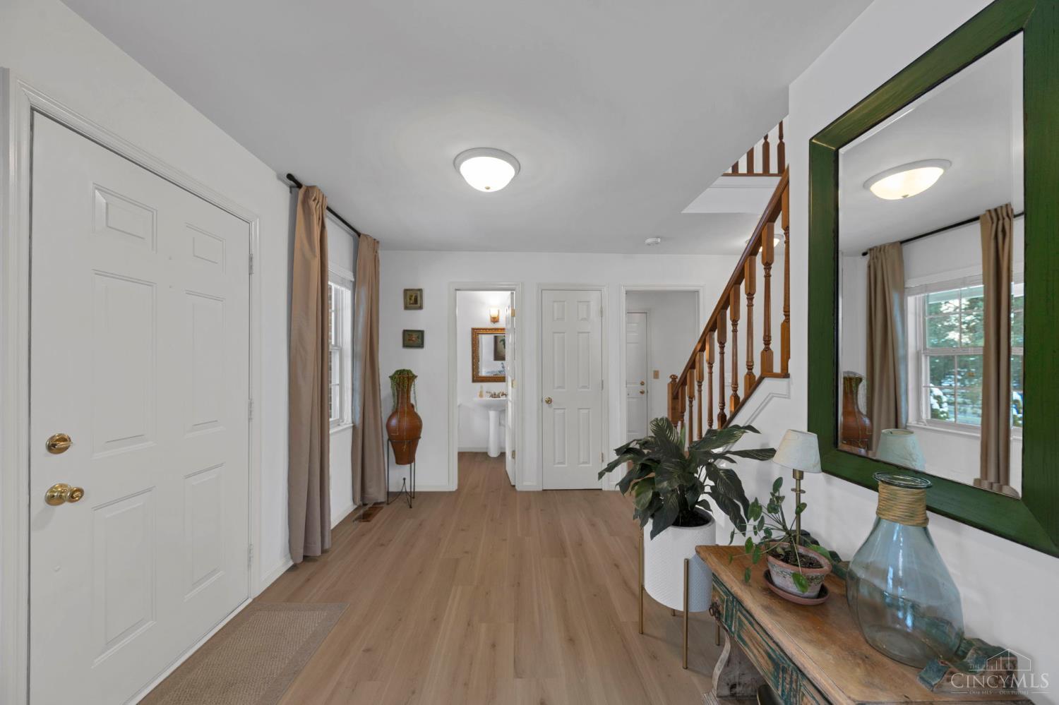 11313 S Lebanon Road