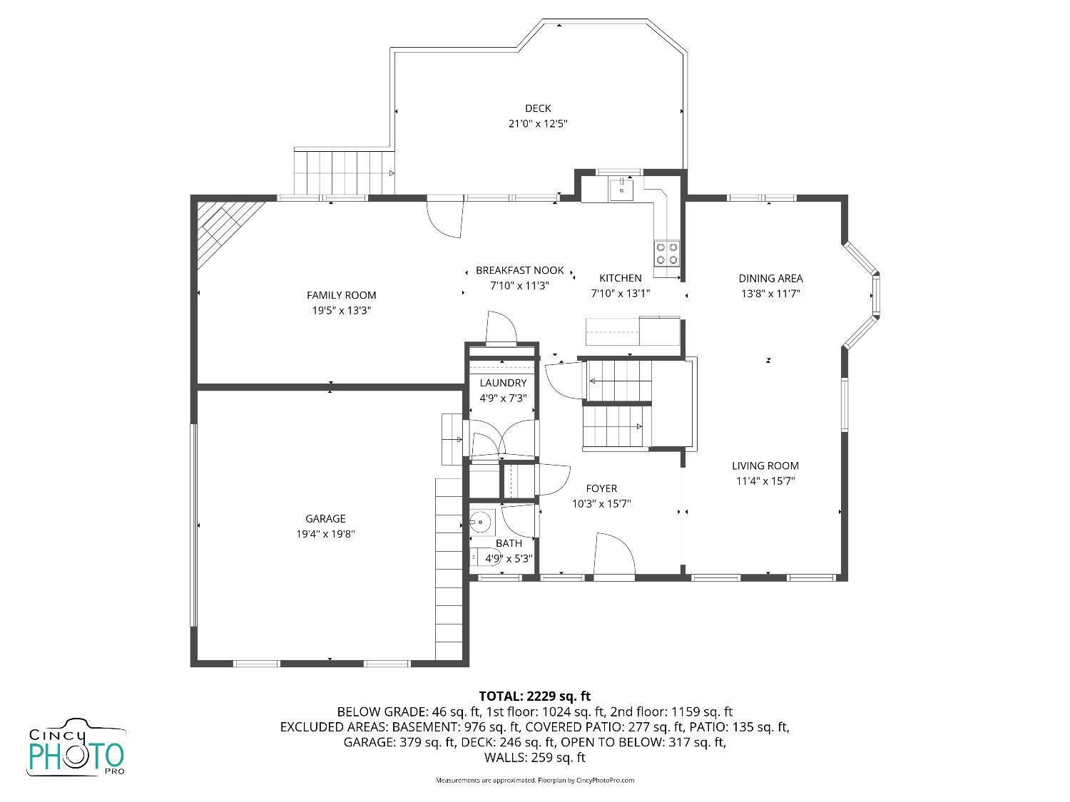 11313 S Lebanon Road