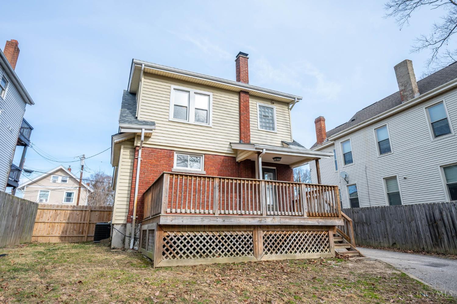 3249 Berwyn Place