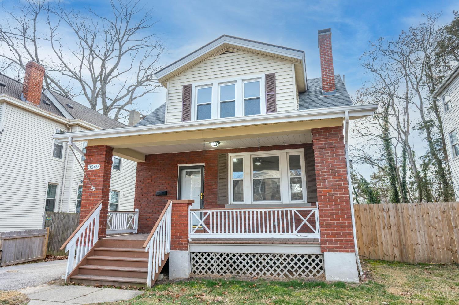 3249 Berwyn Place