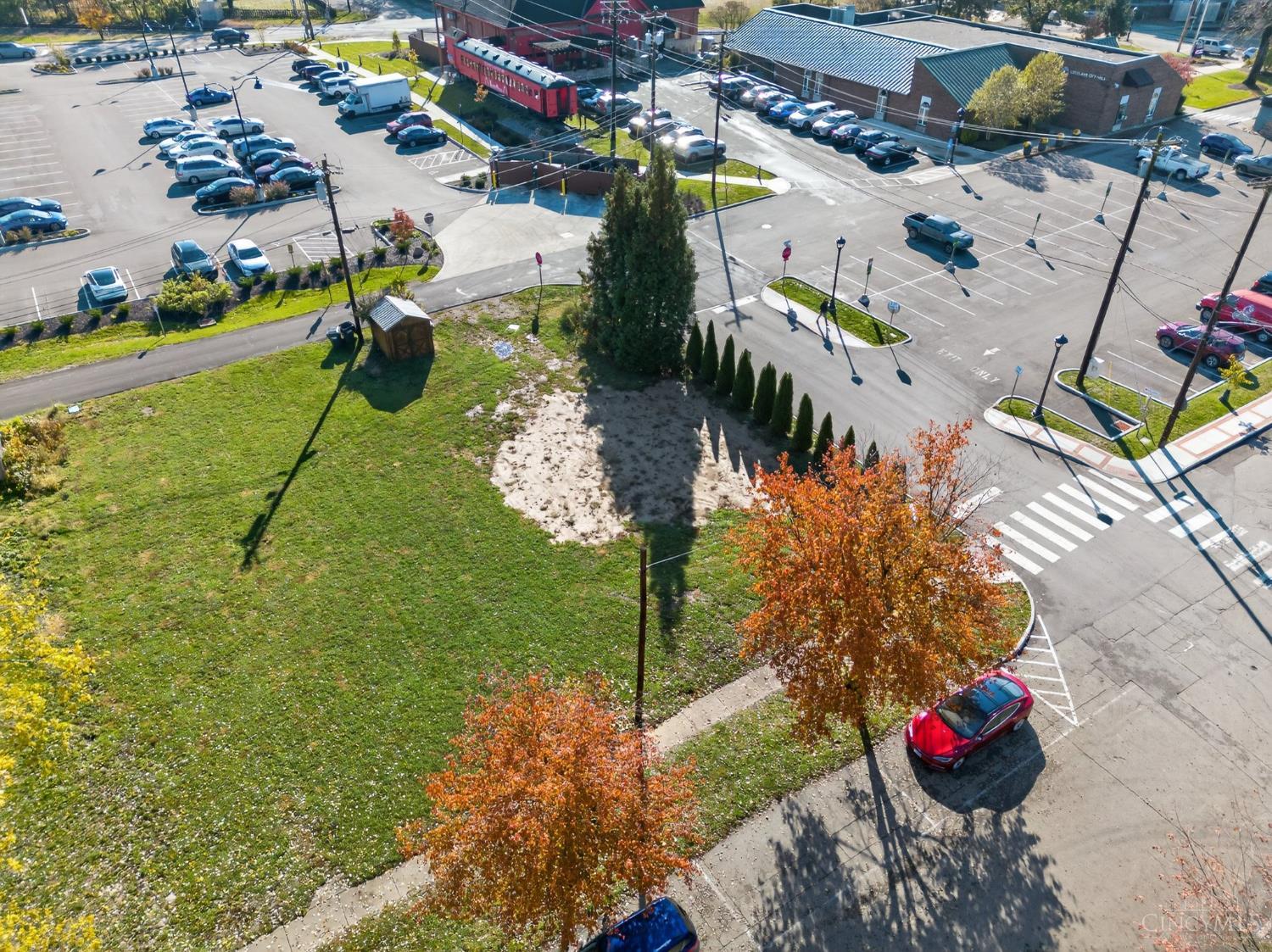 200 Railroad Avenue