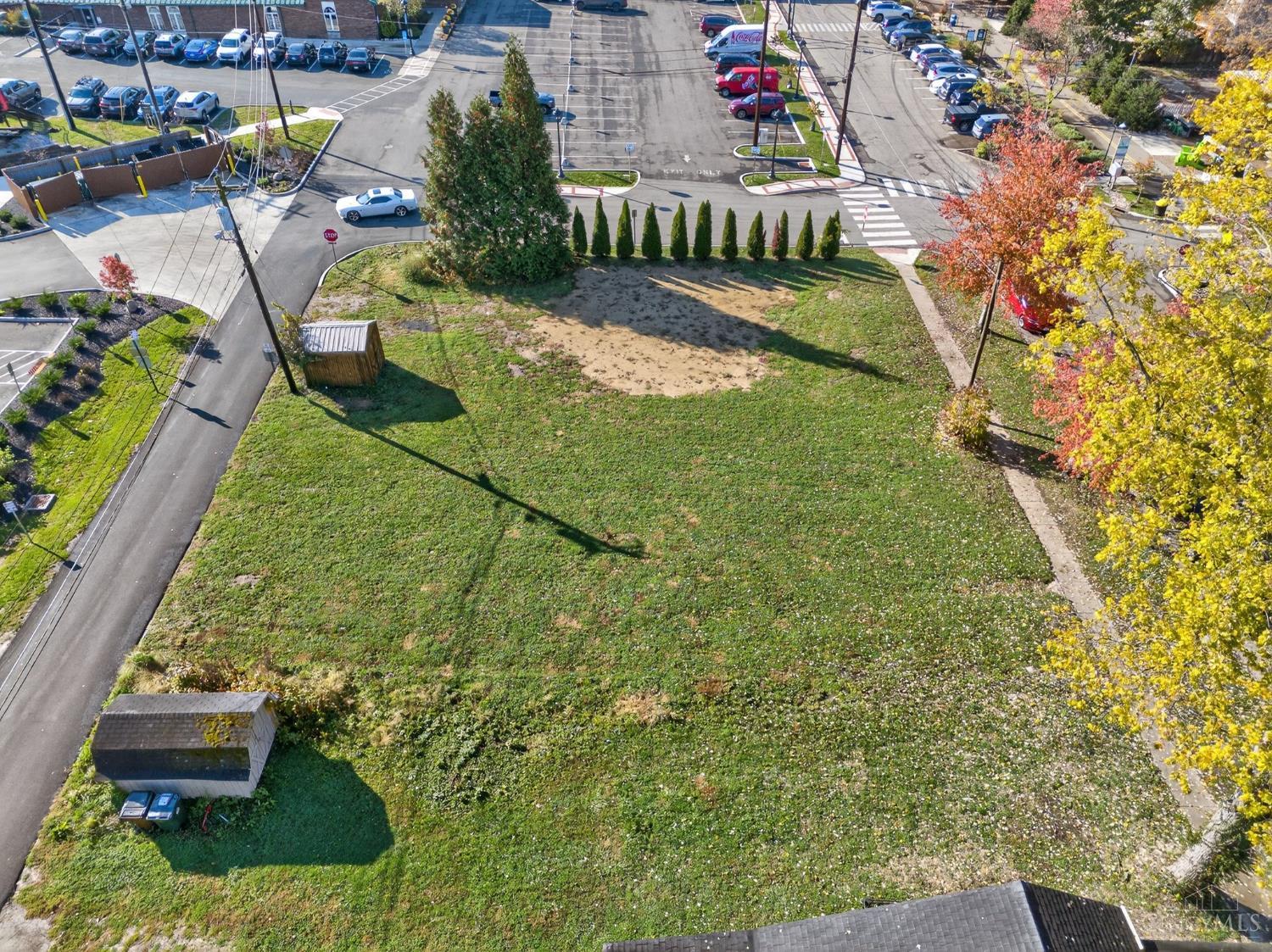 204 Railroad Avenue