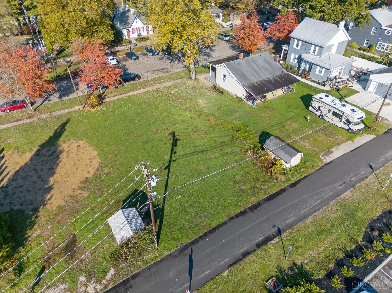 204 Railroad Avenue