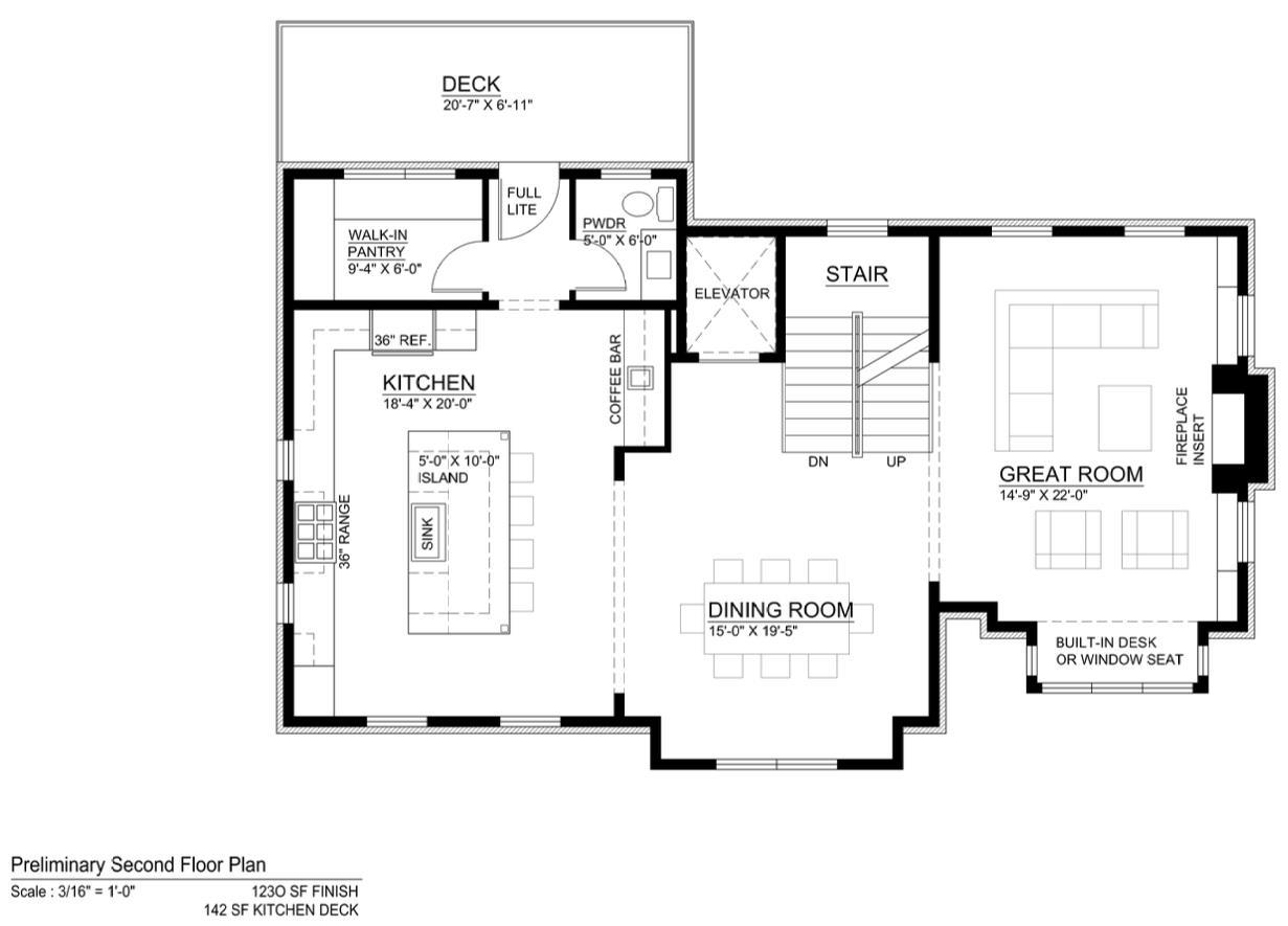 2907 Iron Oak Avenue Lot33