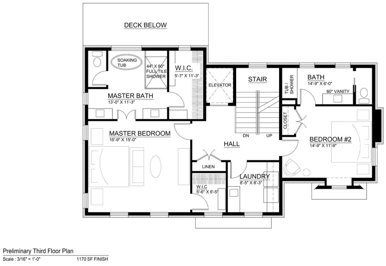 2907 Iron Oak Avenue Lot33