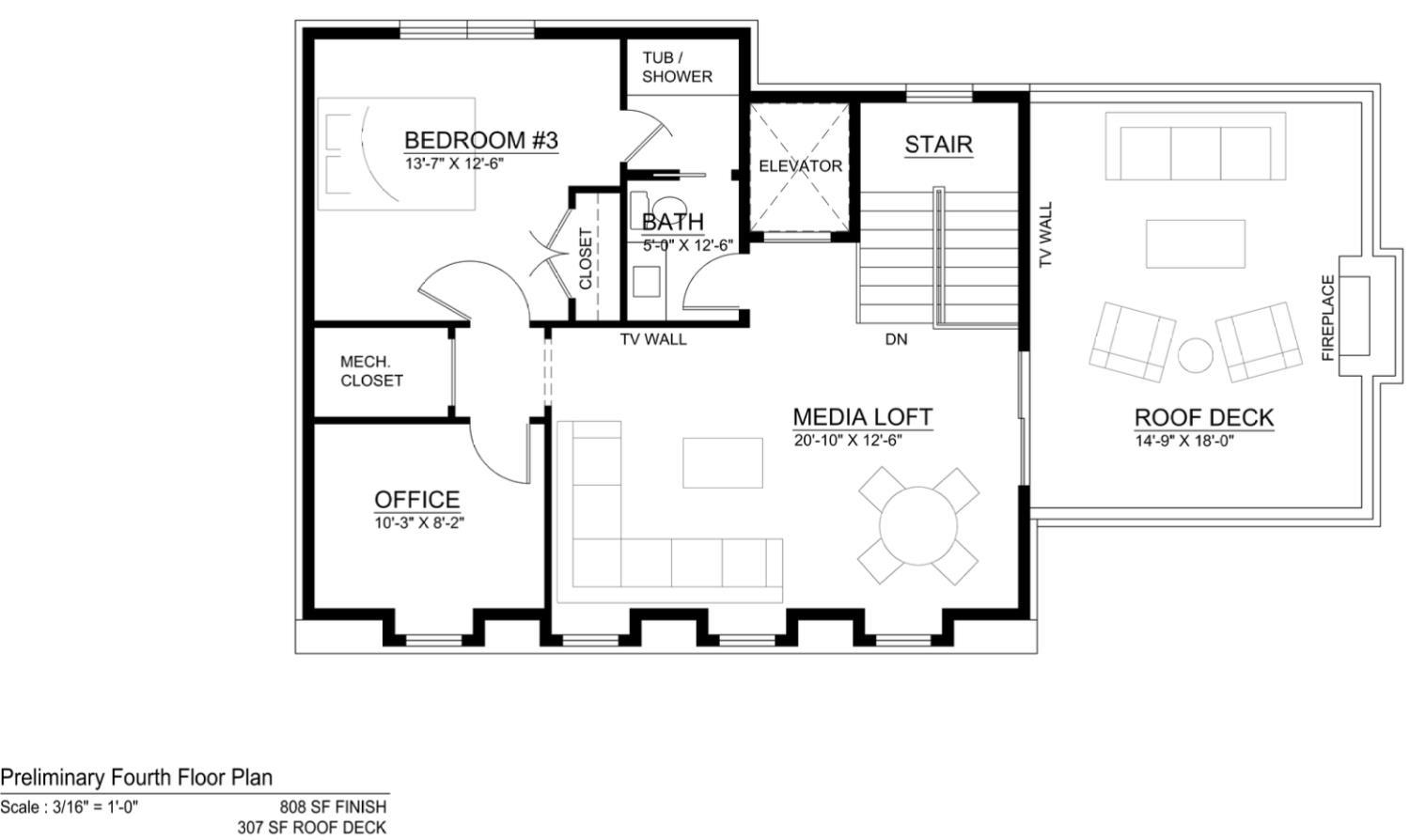 2907 Iron Oak Avenue Lot33