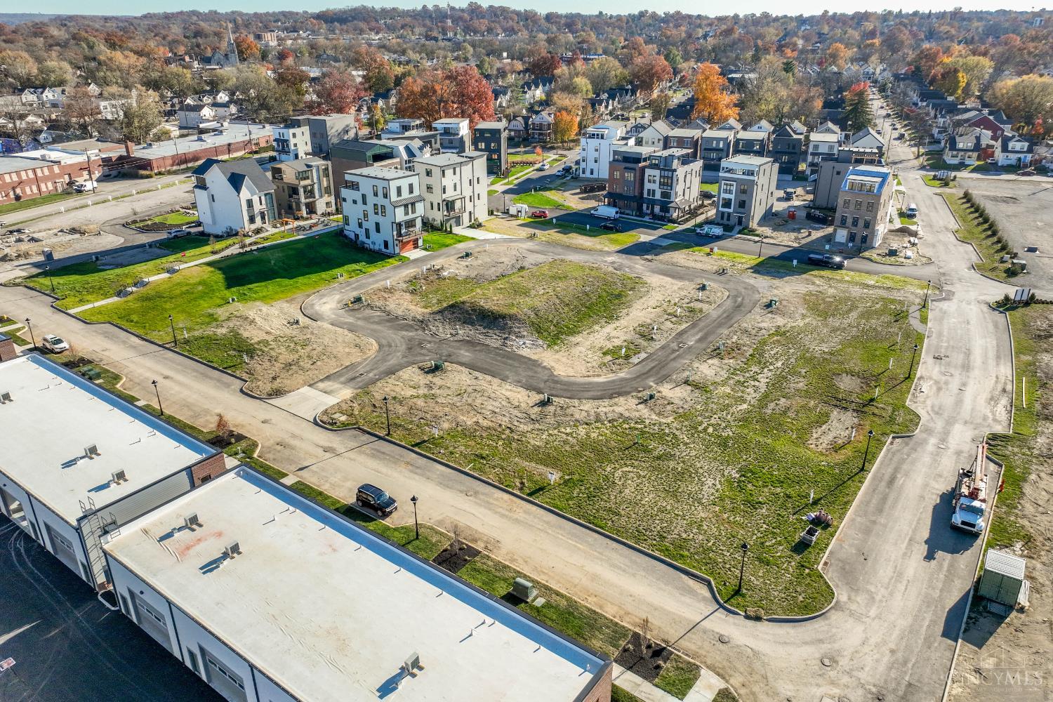 2907 Iron Oak Avenue Lot33