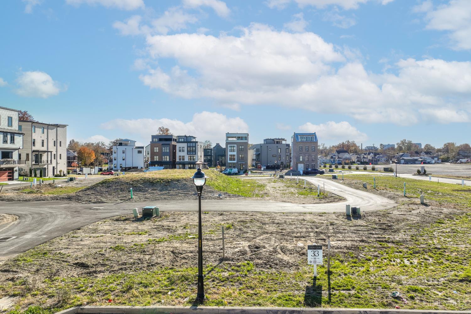 2907 Iron Oak Avenue Lot33