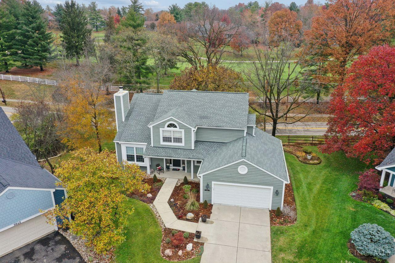 9850 Village View Court