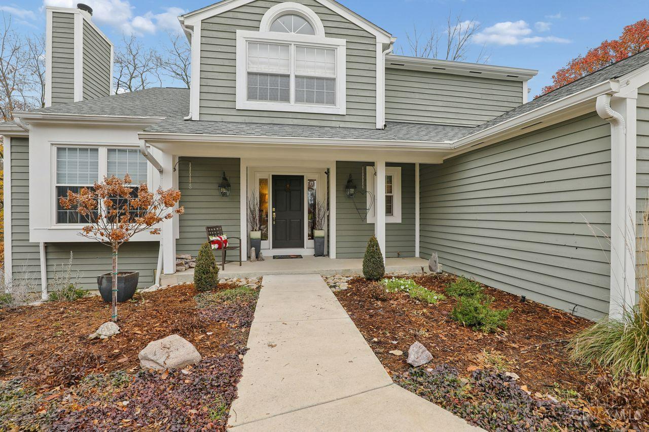 9850 Village View Court