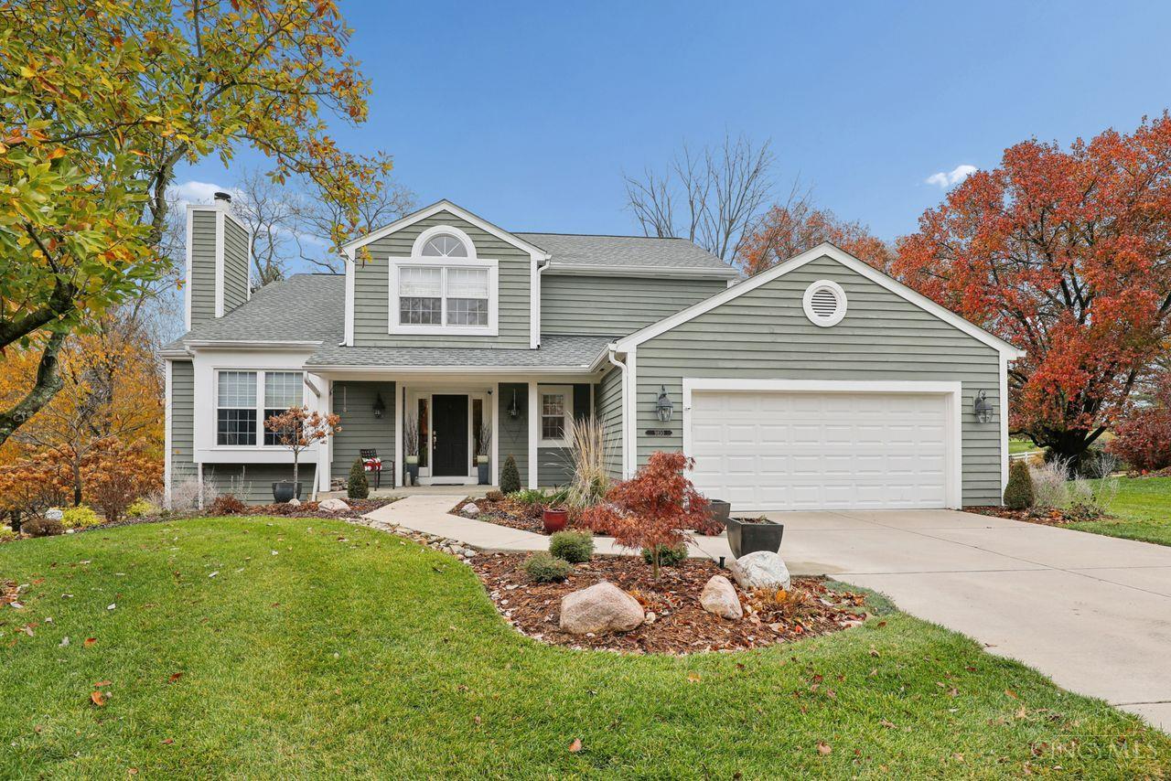 9850 Village View Court
