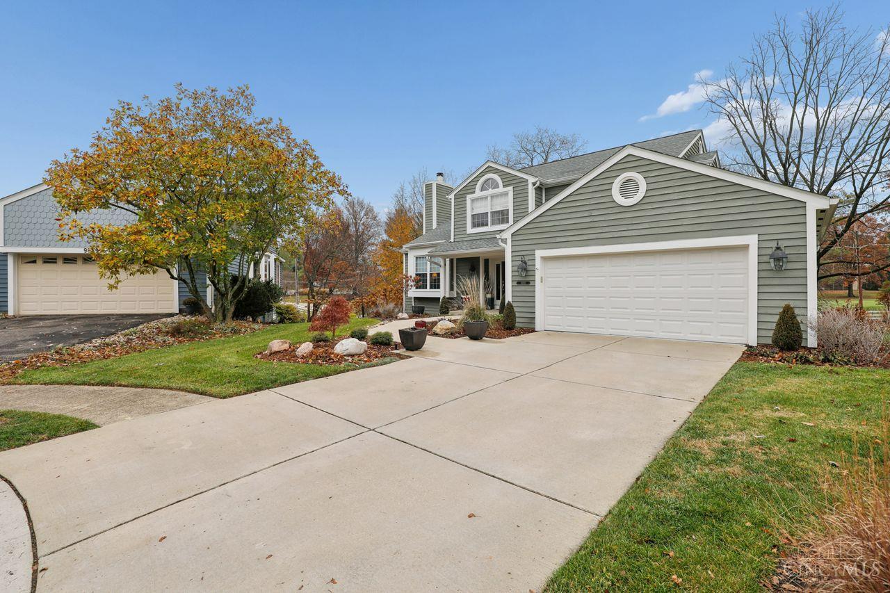 9850 Village View Court