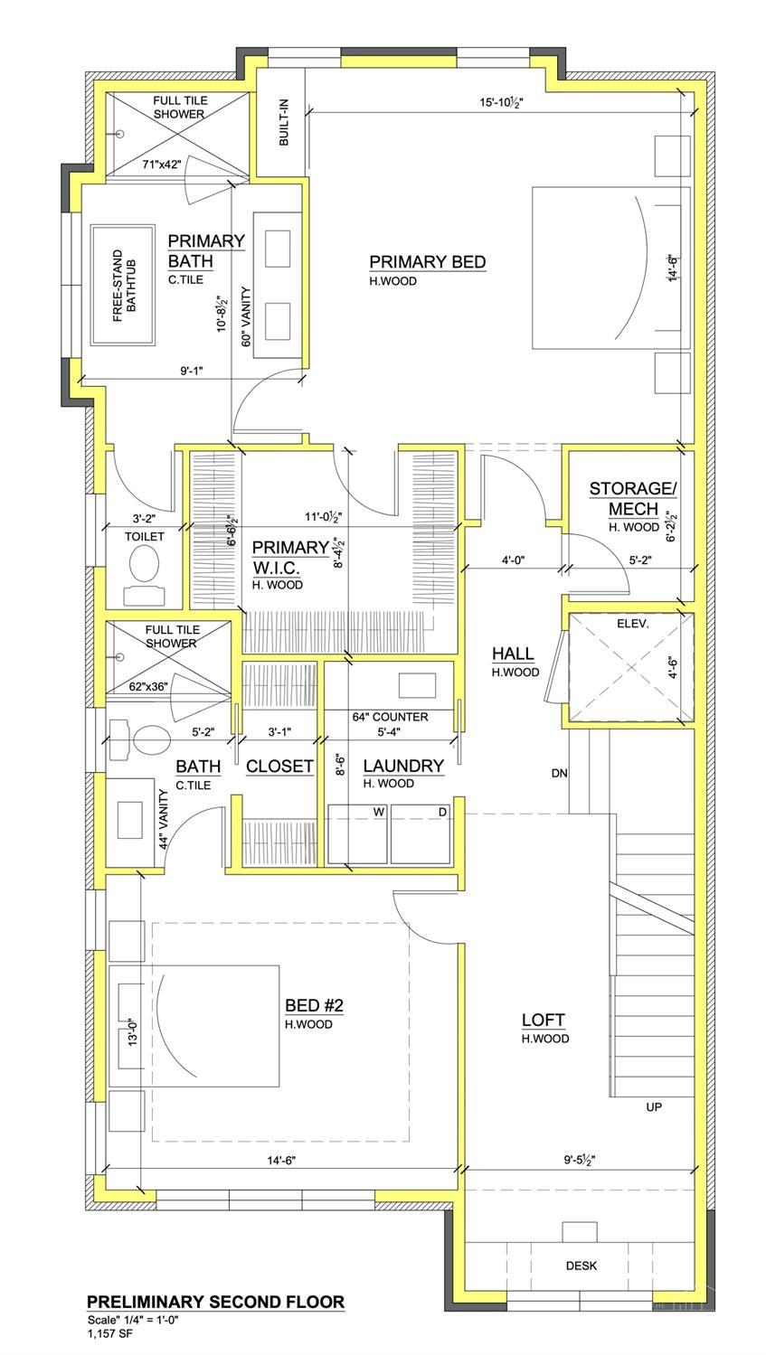 4454 Water Oak Circle Lt 45