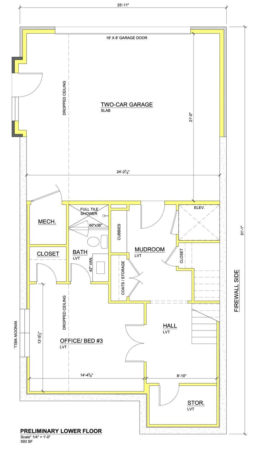 4454 Water Oak Circle Lt 45