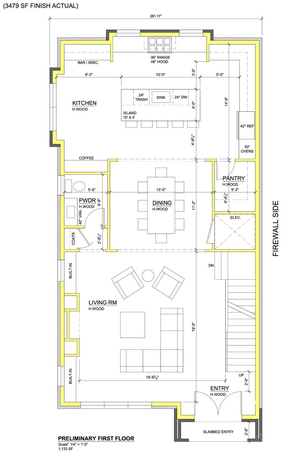 4454 Water Oak Circle Lt 45