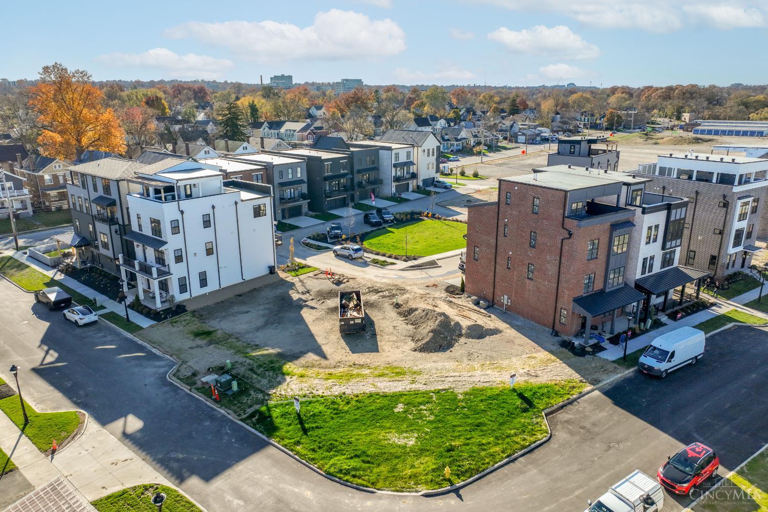 4454 Water Oak Circle Lt 45