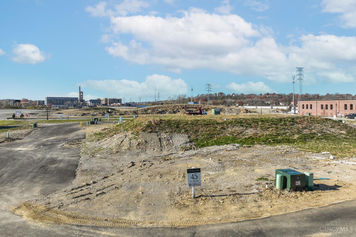 4454 Water Oak Circle Lt 45