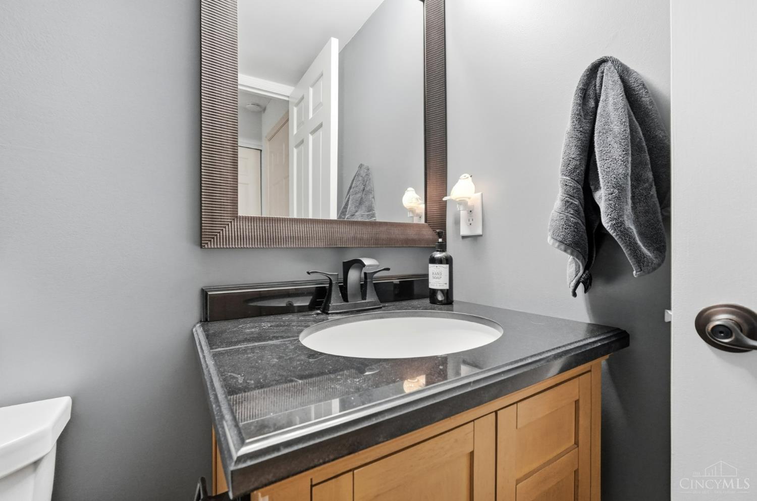 10681 Creeknoll Court