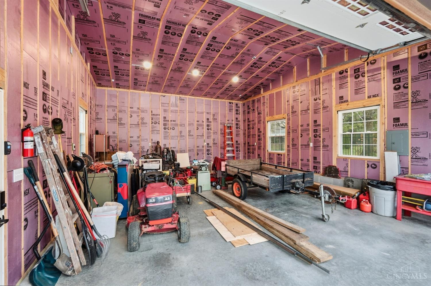 10681 Creeknoll Court