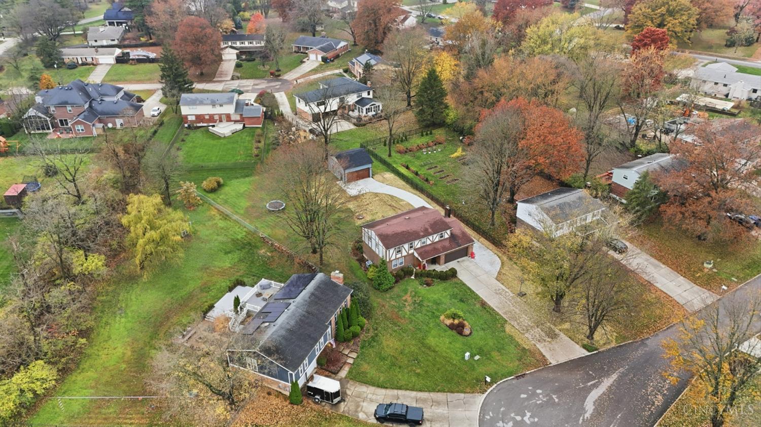 10681 Creeknoll Court