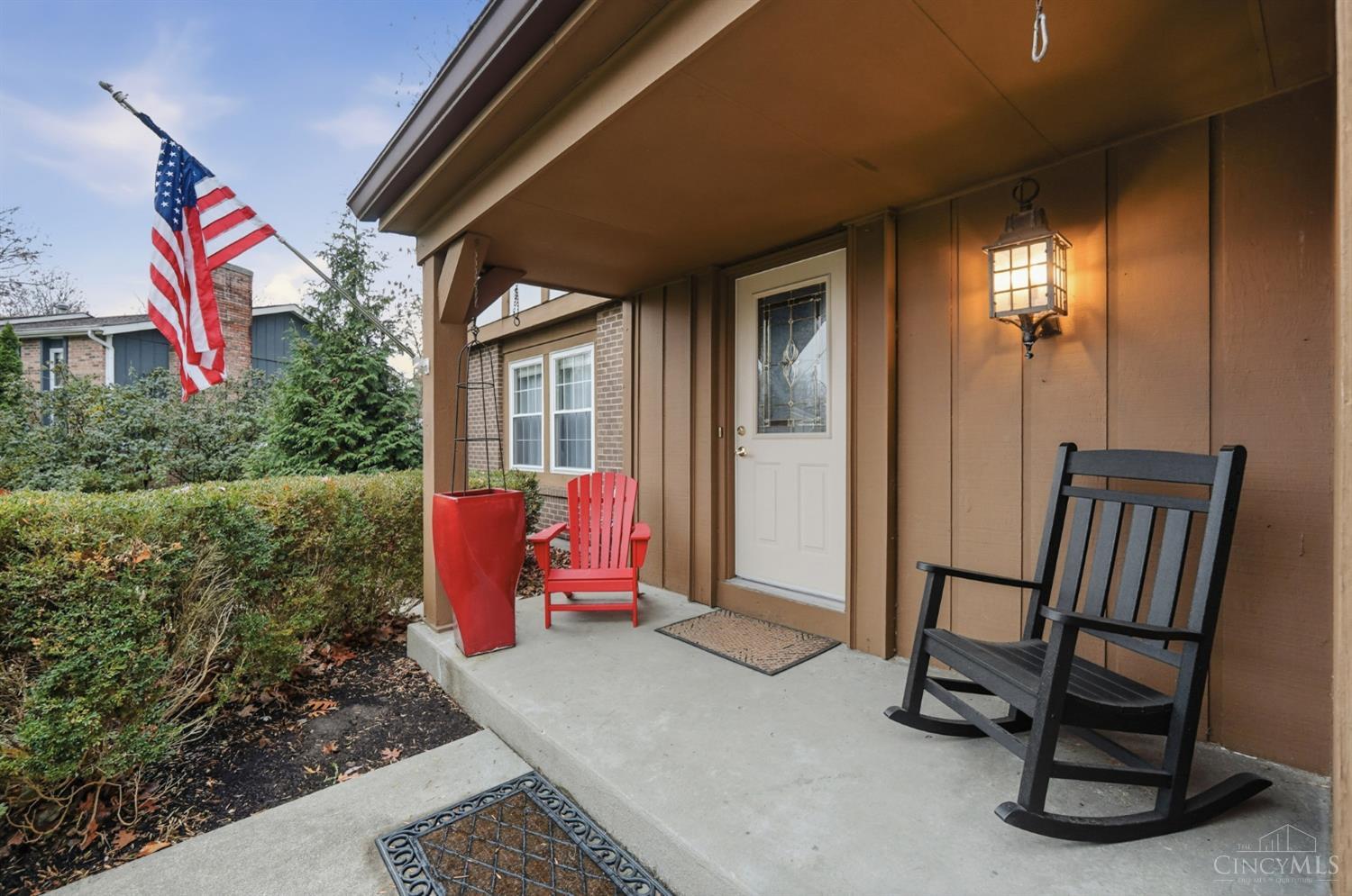 10681 Creeknoll Court