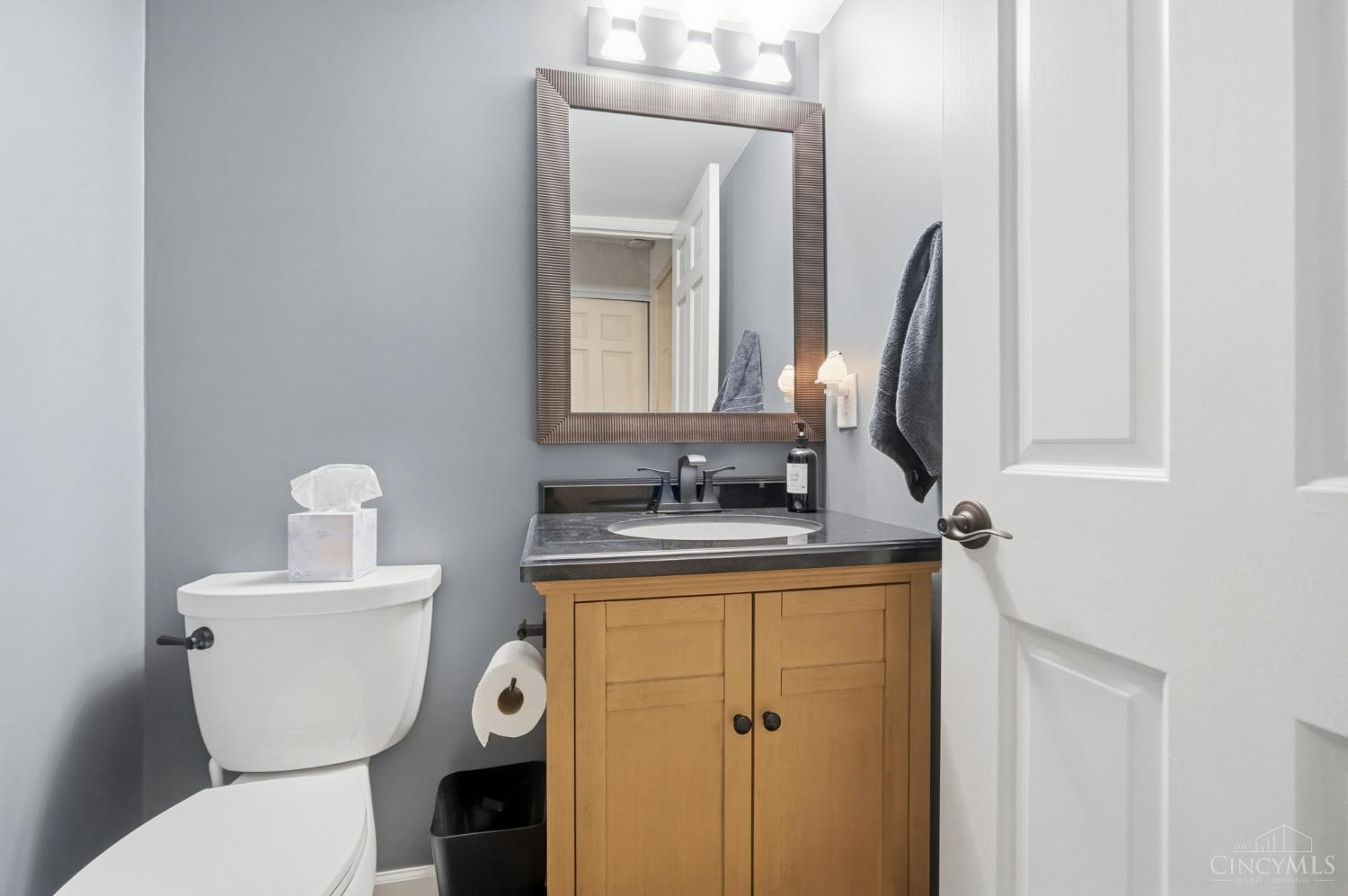 10681 Creeknoll Court