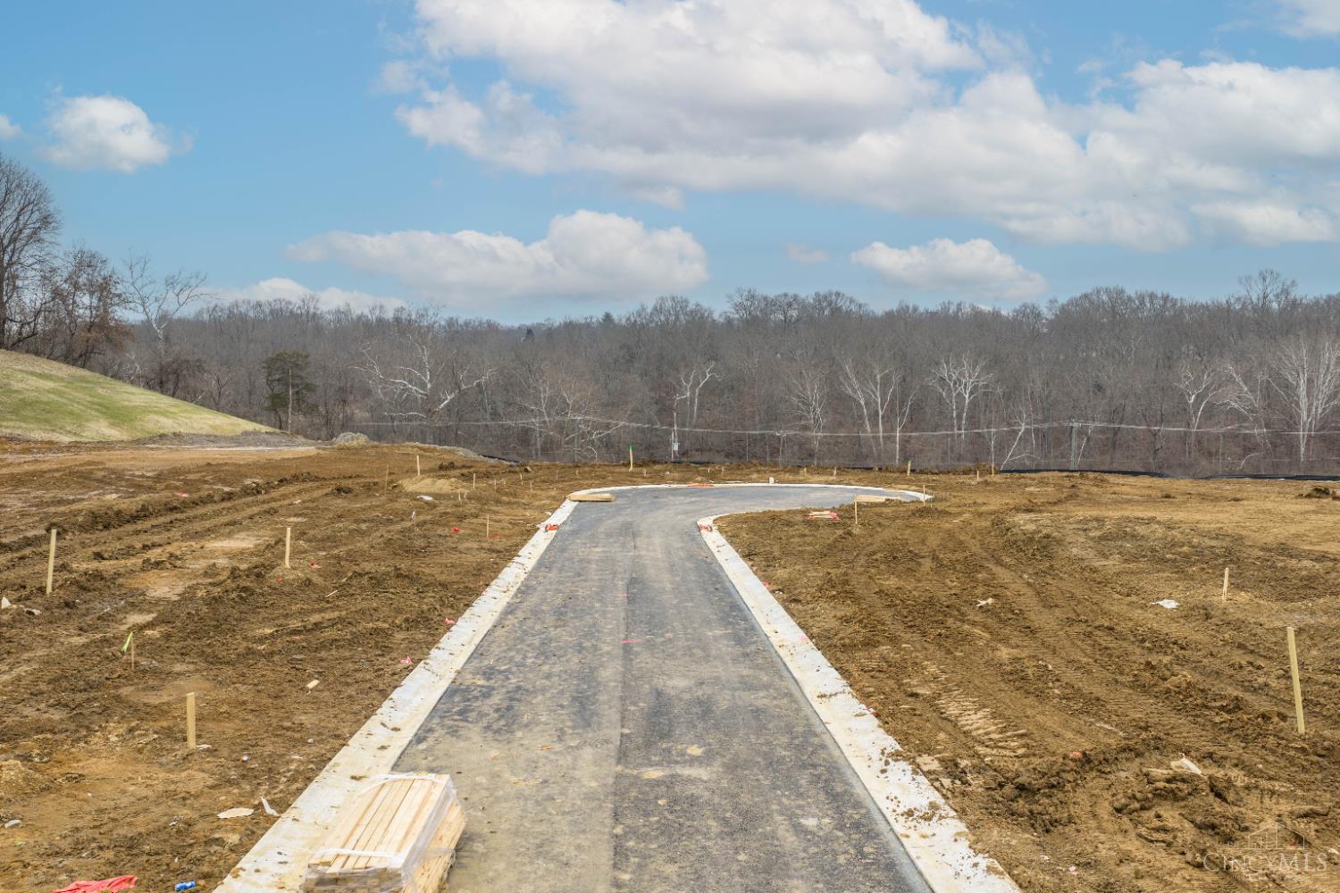 0 Trailside Woods Court