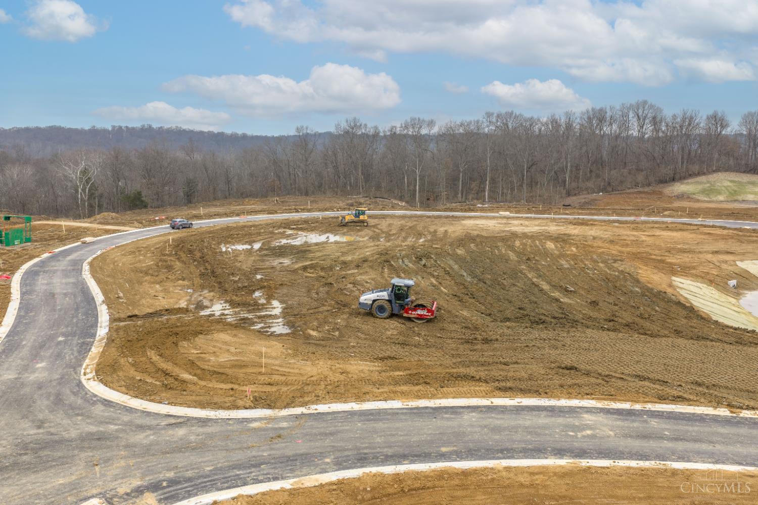 0 Trailside Woods Court