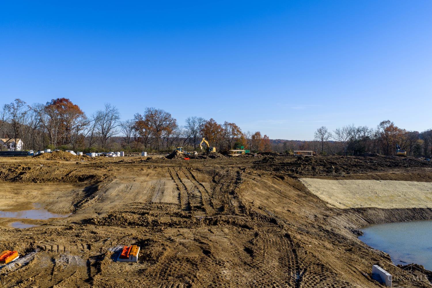 0 Trailside Woods Court