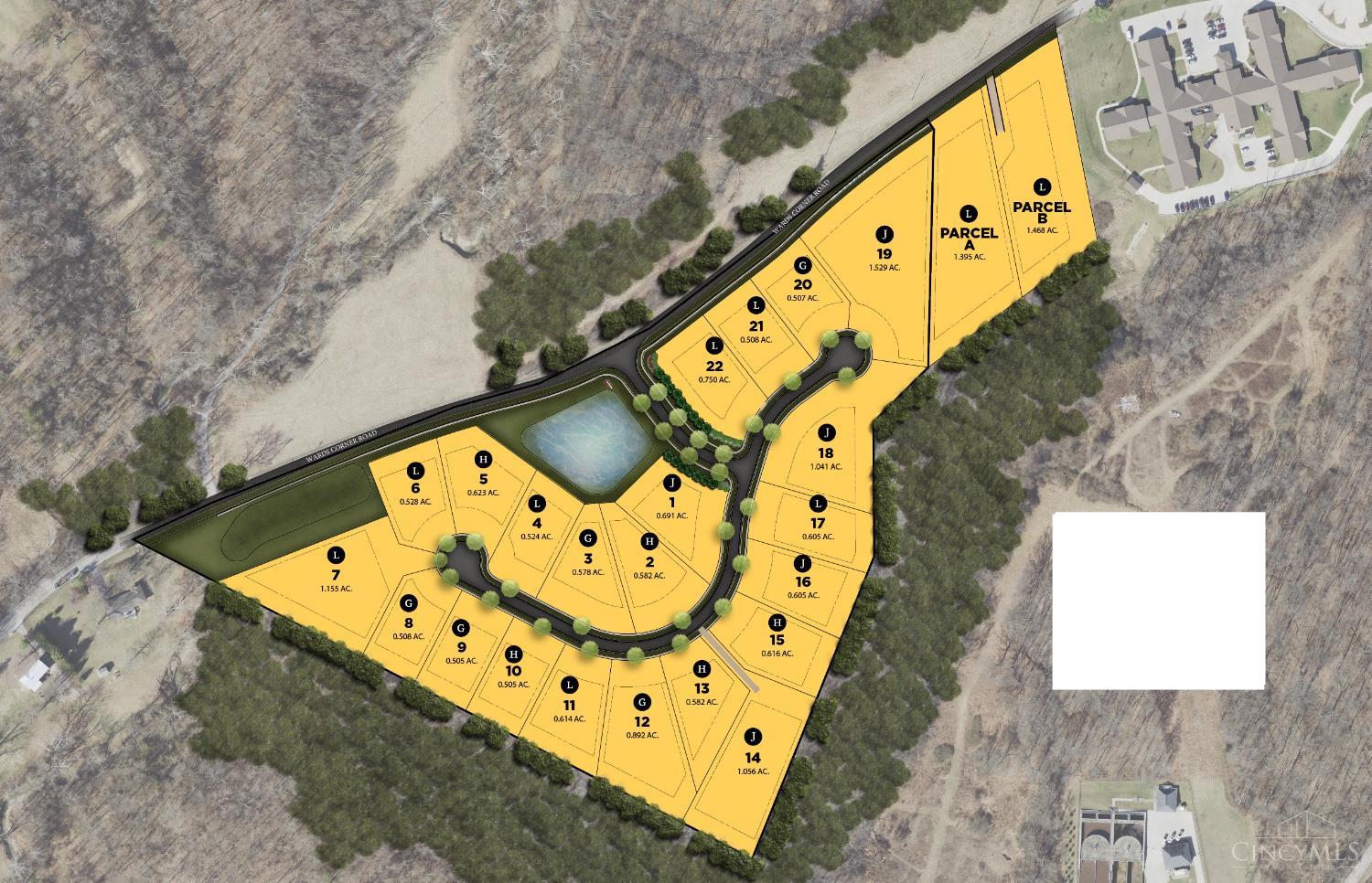 0 Trailside Woods Court