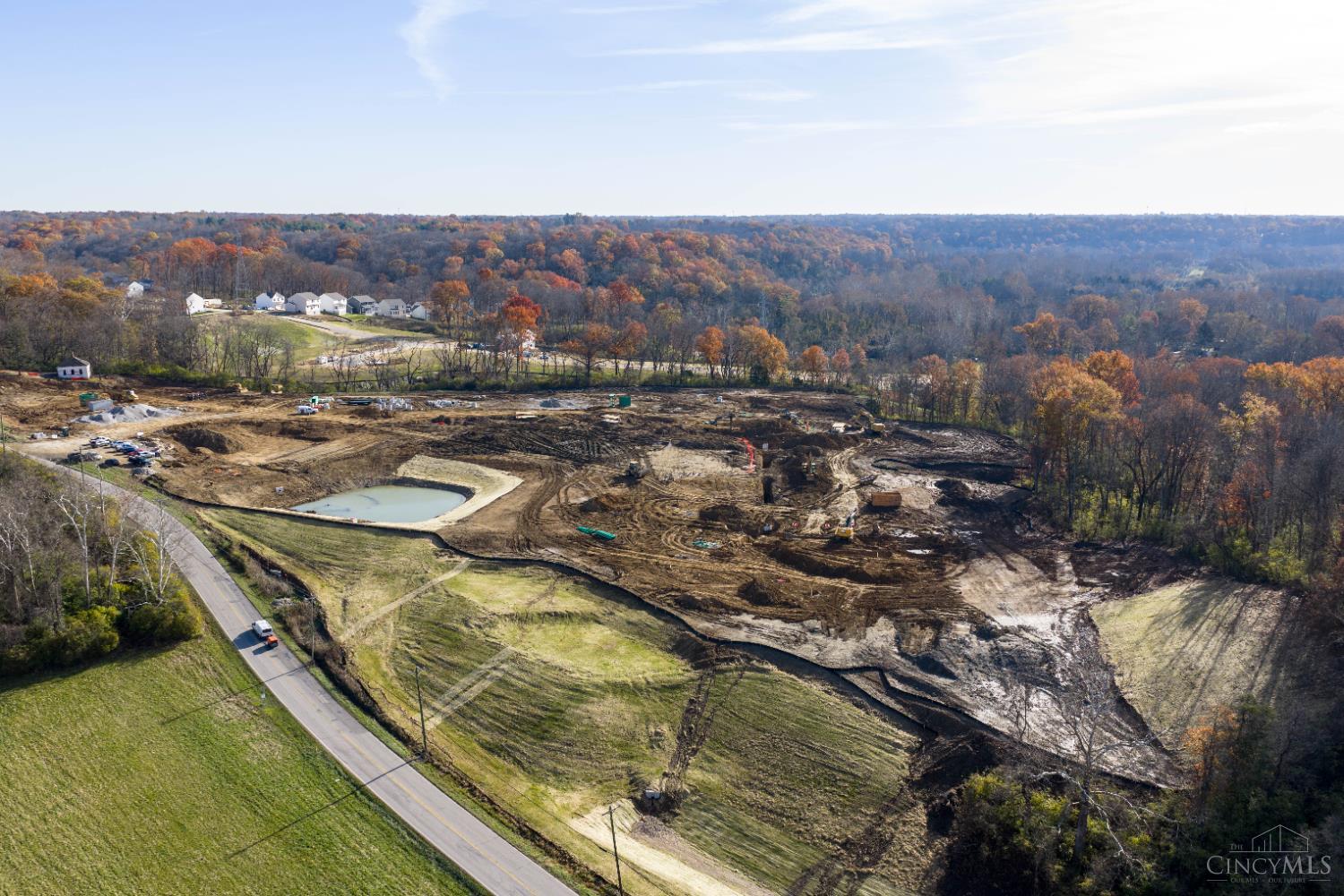 0 Trailside Woods Court