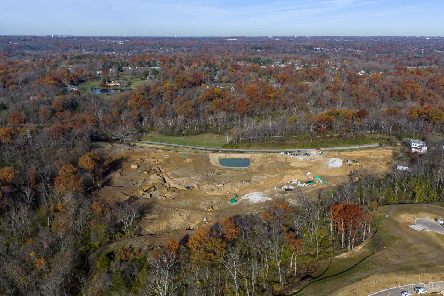 0 Trailside Woods Court