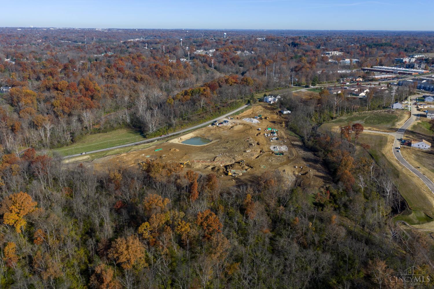 0 Trailside Woods Court