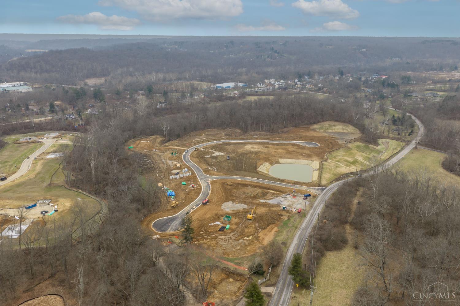 0 Trailside Woods Court