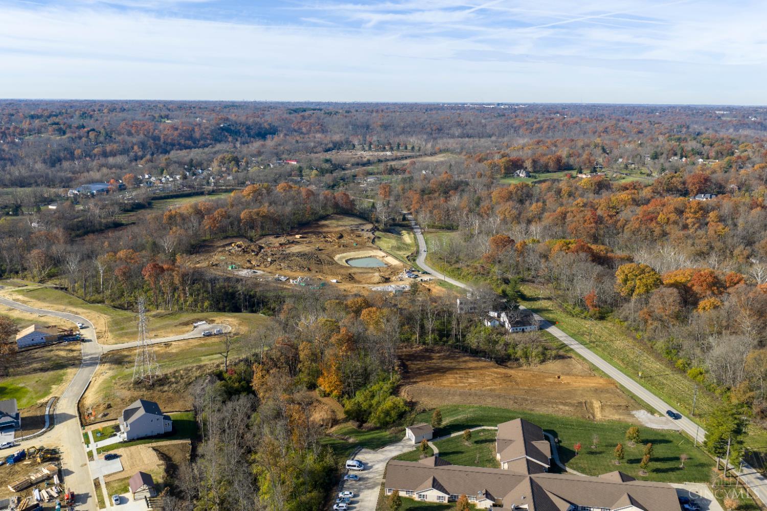 0 Trailside Woods Court