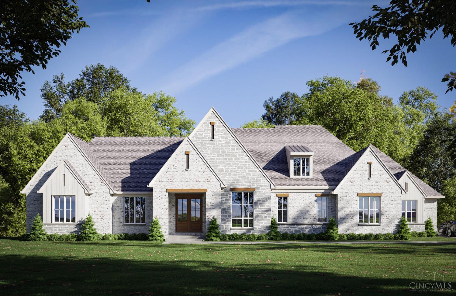 0 Trailside Woods Court