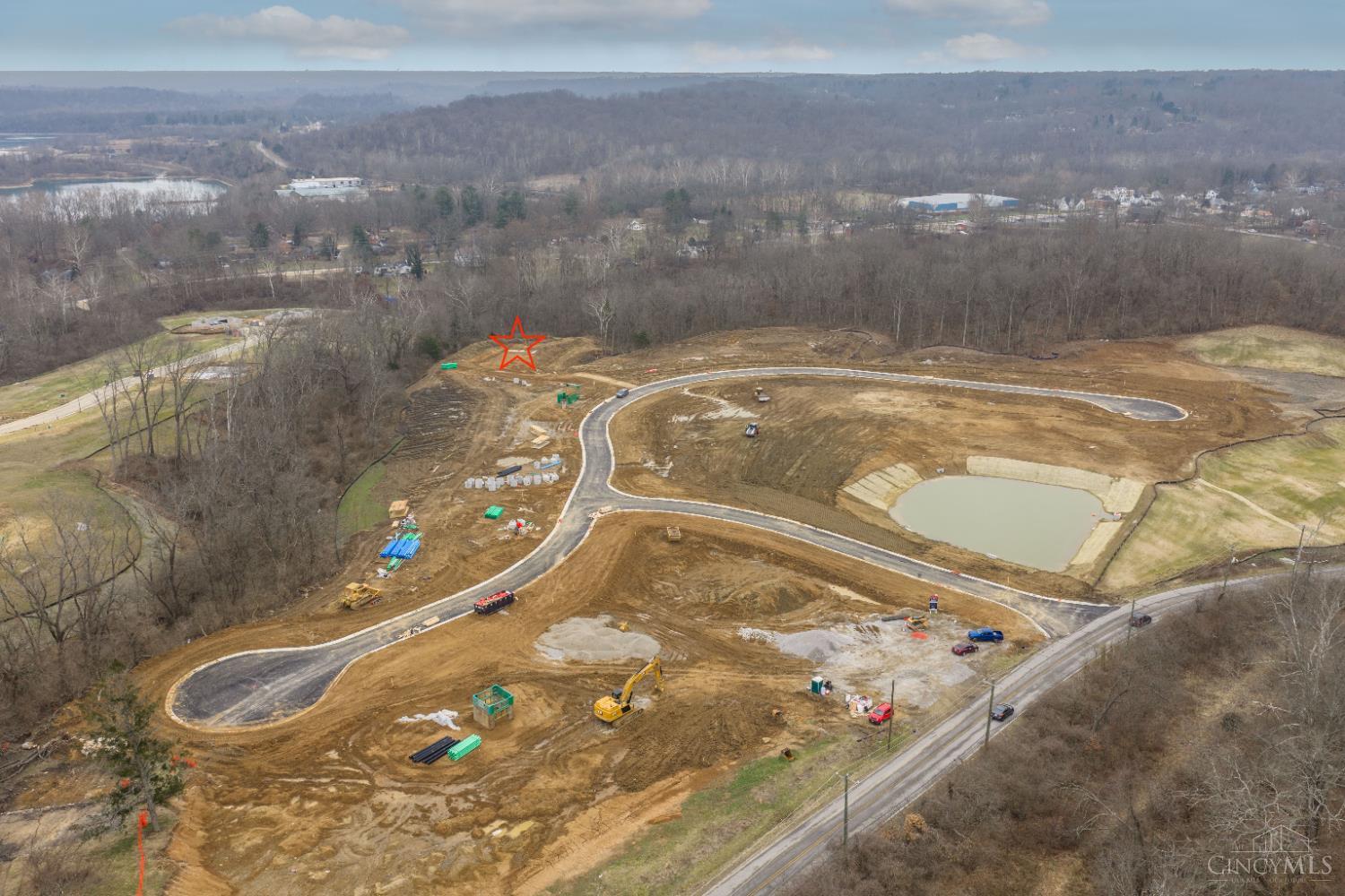 0 Trailside Woods Court