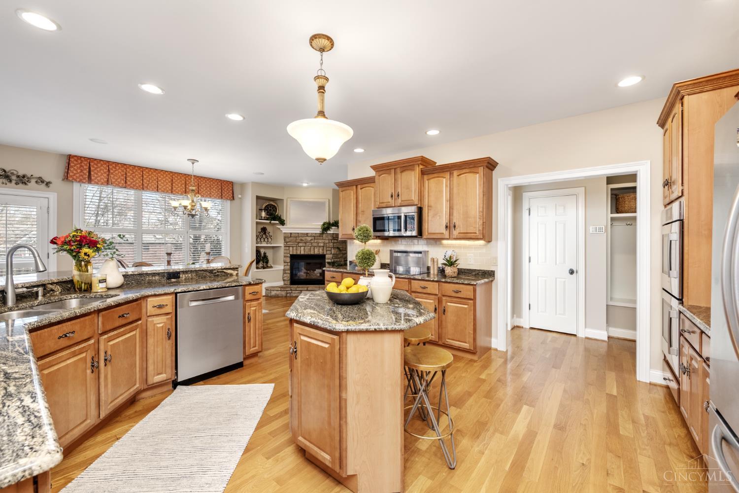 5760 Kugler Mill Road